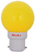 Picture of Bajaj Led Bulb 0.5W (1 PC) 1 Year Warranty