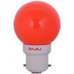 Picture of Bajaj Led Bulb 0.5W (1 PC) 1 Year Warranty