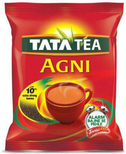 Picture of TATA AGNI TEA (250g) Packet