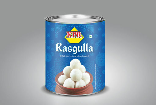 Picture of KPR Rasgulla (500g)