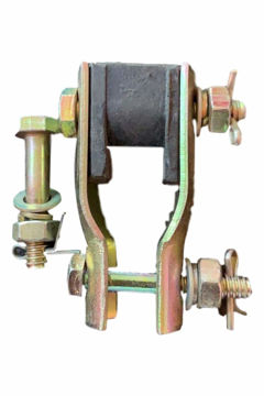 Picture of Ceiling Fan Clamp