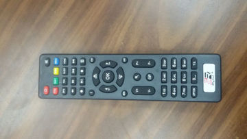 Picture of SR Digital Remote Set Top Box SR Remote With battery