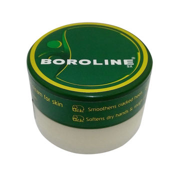 Picture of Boroline Antiseptic Ayurvedic Cream, (40g) dibbi