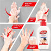 Picture of Lifebuoy Total 10 Active Silver Formula-Germ Protection Handwash Refill 750ml (Pack of 2)