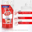 Picture of Lifebuoy Total 10 Active Silver Formula-Germ Protection Handwash Refill 750ml (Pack of 2)