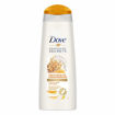 Picture of Dove Healthy Ritual for Strengthening Hair Shampoo (180 ml) bottle