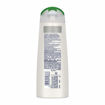 Picture of Dove Hair fall Rescue Shampoo (180ml) bottle