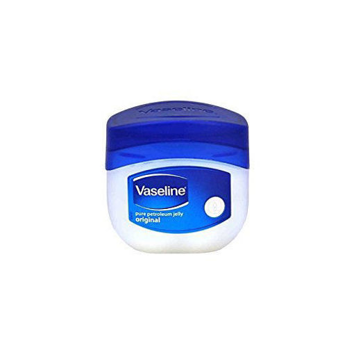 Picture of Vaseline Original Pure Skin Jelly 8.2 ml(7g)