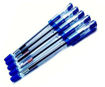 Picture of Elkos Better Ball Pen - Blue (Pack OF 5)