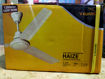 Picture of V-GUARD Haize 1200 mm Ceiling Fan (Cherry Brown)