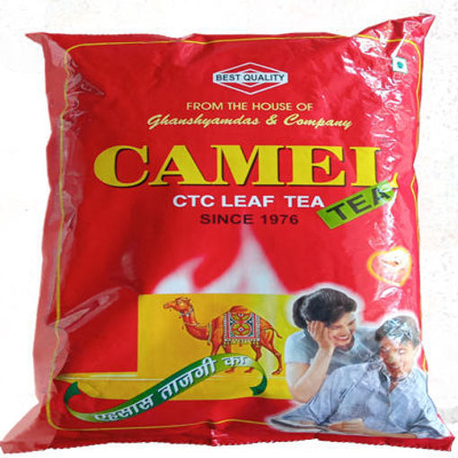 Picture of Camel Tea (1kg) Packet