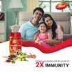 Picture of Dabur Chyawanprash AWALEHA 2x IMMUNITY CLINICALLY TESTED (500g + 50g Free)