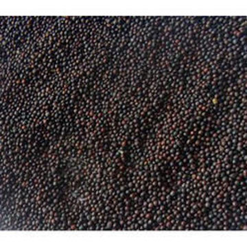 Picture of Kali Rai sarso / Mustard ( 1kg )