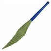 Picture of Gala no Dust Broom Soft Flexible Washable Synthetically enginereed bristles – Blue