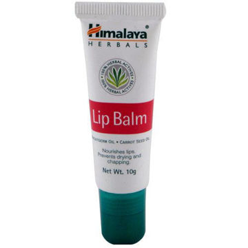 Picture of HIMALAYA LIP BALM 10 g Tub Pack