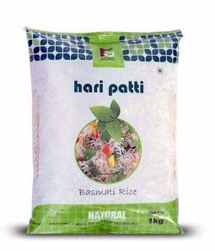 Picture of Hari Patti Rice Chawal (1Kg)