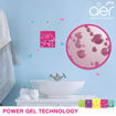 Picture of Godrej aer pocket, Bathroom Air Fragrance - Petal Crush Pink (10g)