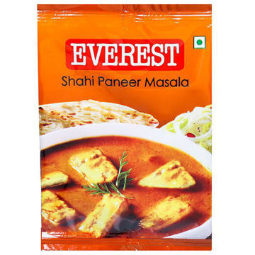 Picture of Everest Shahi Paneer Masala 15 g