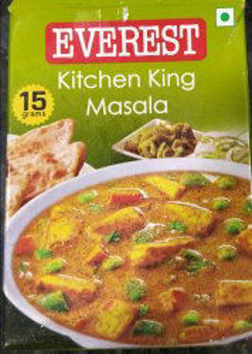 Picture of everest kitchen king masala 15g