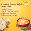 Picture of Saffola Masala Oats, Classic Masala, 38g