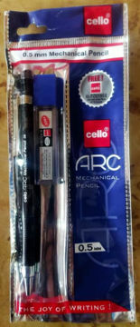 Picture of Cello ARC 0.5 mm Mechanical Pencil