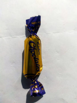 Picture of Cadbury Choclairs 10pc