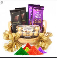 Picture for category Holi Gifts