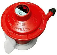 Picture for category LPG Gas Stove Cylinders Regulator