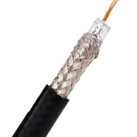 Picture for category Co-Axial (Coaxials) Cables