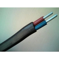 Picture for category Aluminium Twin Core Cable