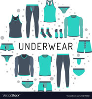 Picture for category Undergarments