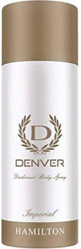 Picture of DENVER IMPERIAL DEODORANT BODY SPRAY 200ML