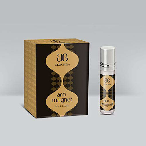 aro magnet perfume 2ml