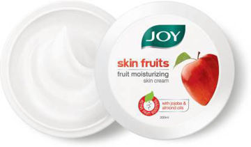 Picture of JOY SKIN FRUITS FRUIT MOISTURIZING SKIN CREAM 29.1g (30ml)