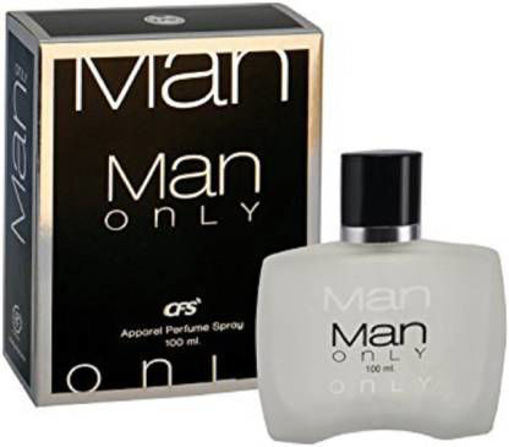 Picture of CFS MAN ONLY Apparel PERFUME Spary 40 ml (For Men & Women)