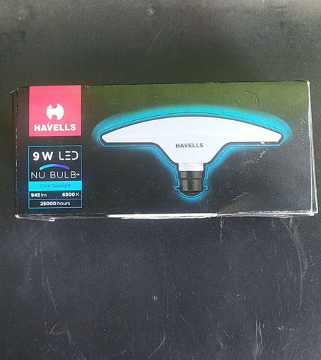 havells nu bulb