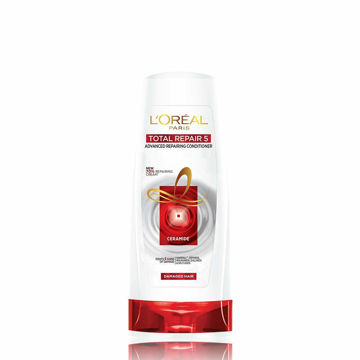 Picture of L'Oreal LOreal Paris Total Repair 5 Conditioner, 192.5ml Bottal