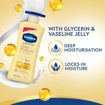 Picture of Vaseline Deep Restore Intensive Care Body Lotion (400ml)