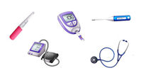 Picture for category health care devices