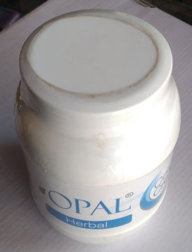 Picture of opal herbal all purpose cold cream refreshing moisturizing, 800g