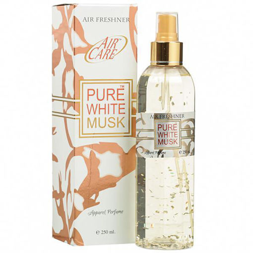 Picture of Air Care Pure White Musk Air Room Freshener 250 ml