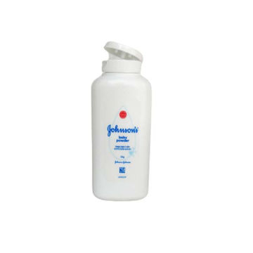 Picture of Johnson's baby powder 30g