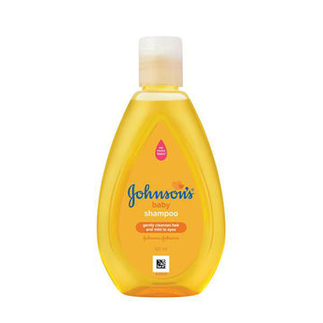 Picture of Johnson's Baby Shampoo 50 ml