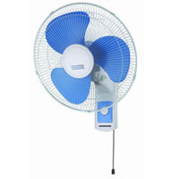 Picture for category Wall Mounted Fans