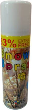 Picture of Snow Spray for Party Celebration and Decoration