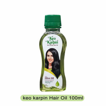 Picture of keo karpin Hair Oil, 100ml