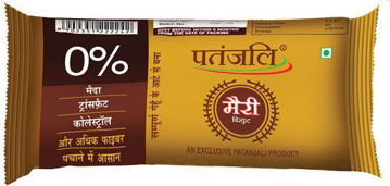 Picture of Patanjali Marie Biscuits 88.8g