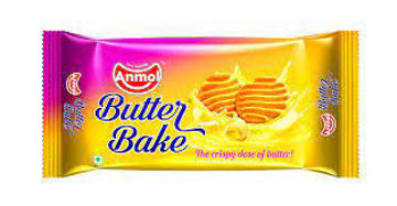 Picture of Anmol Butter Bake 170g