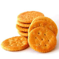 Picture for category Crackers & Salt Biscuits