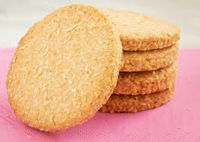 Picture for category Coconut Biscuits